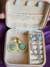 Combo Earrings At 799