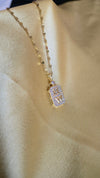 Pendant Necklace