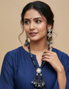 Hydroxy Beads Necklace Set