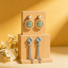Combo Earrings At 799