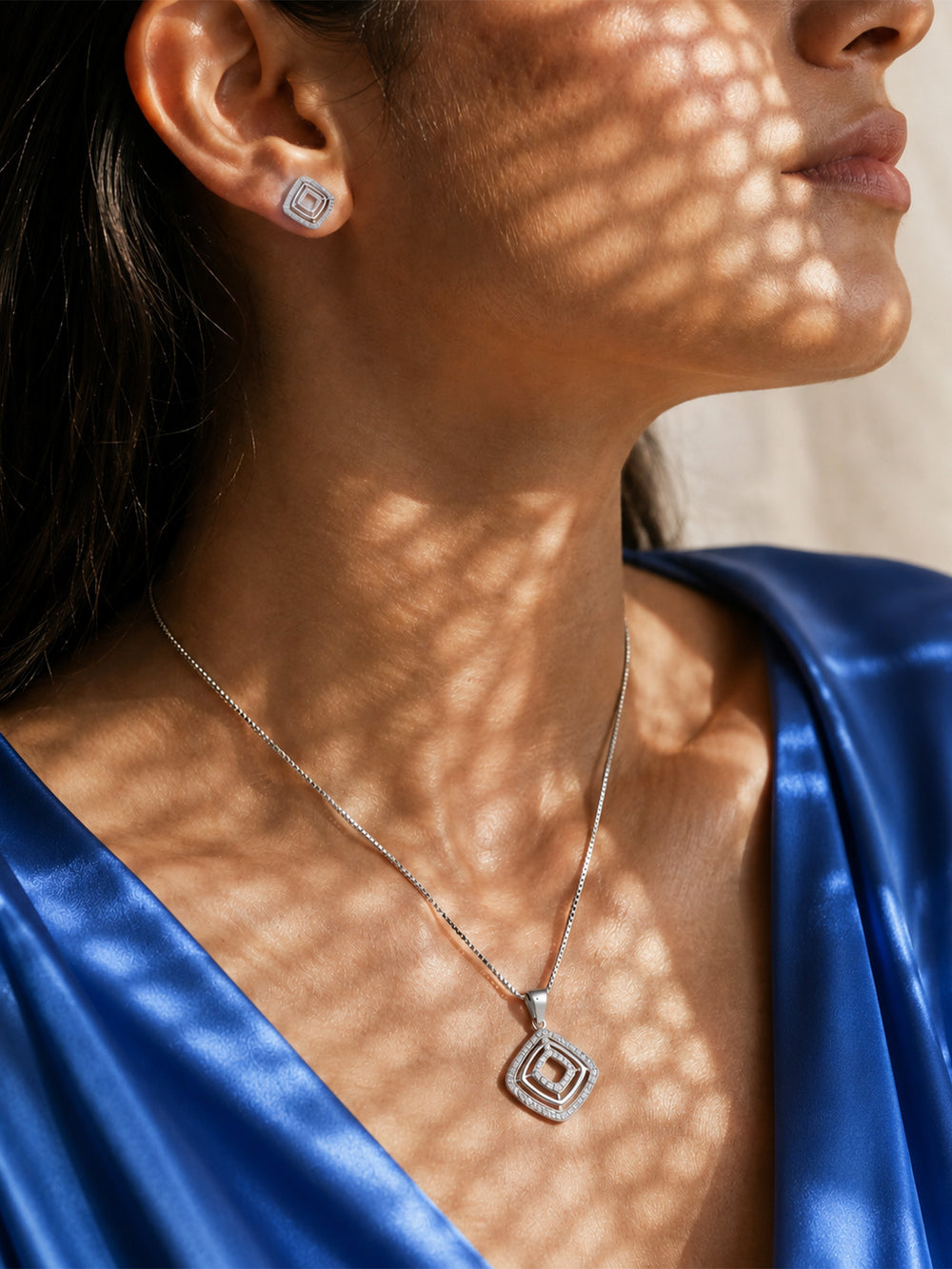 Silver Jewellery
