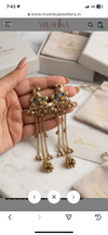 Earring and Necklace Combo at 1199