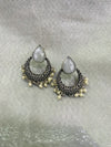 Monalisa Stone Earrings