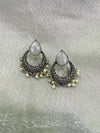 Monalisa Stone Earrings