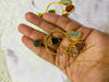 Natural stone