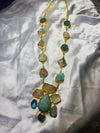 Layered Pendant Set