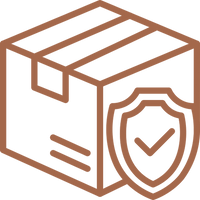 SECURE PACKAGING