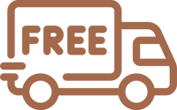 FREE DELIVERY